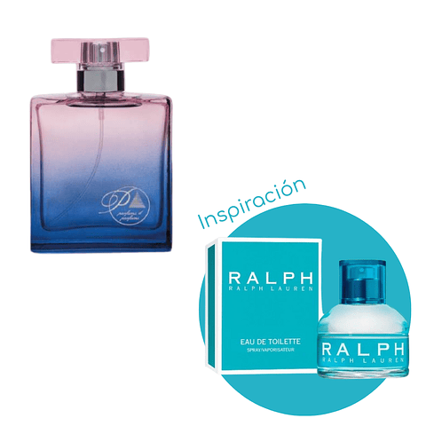 F07 Inspirado en "Ralph" de Ralph Lauren