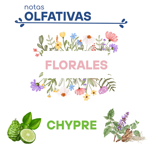 F59 Inspirado en "Idole" de Lancome