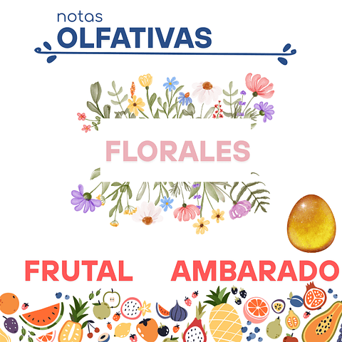 F25 Inspirado en "Burberry her" de Burberry