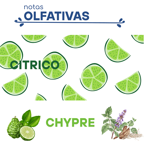 F17 Inspirado en "Ô" de Lancome