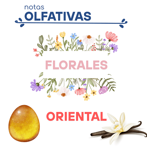 F03 Inspirado en "Oscar de la Renta" de Oscar de la Renta