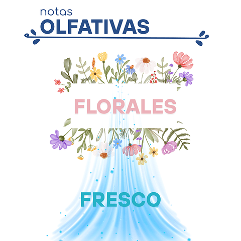 F16 Inspirado en "Anais Anais " de Cacharel