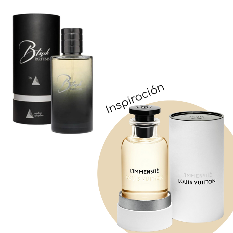 Q58 Dupe L'immensité de Louis Vuitton