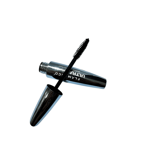 Máscara Pestañas Ultra Volumen