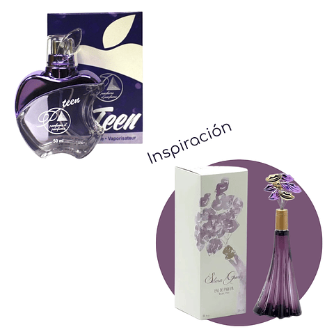 J02 Dupe "Selena" de Selena Gómez