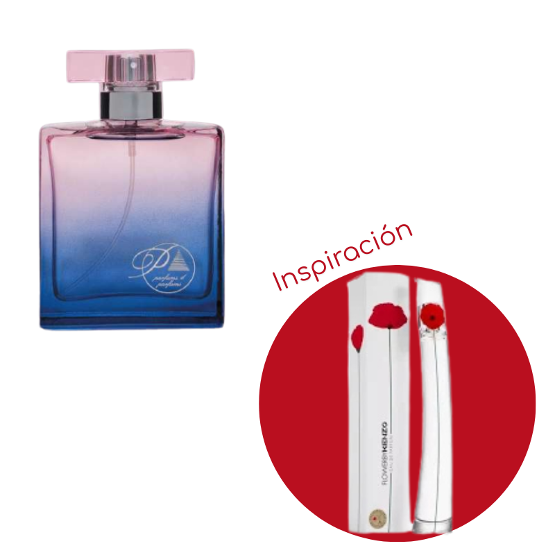 Flower by Kenzo EDT 50 ML for Woman  - Kenzo
