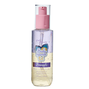 Aceite Esencial Corporal - Body Essence Oil Pineapple