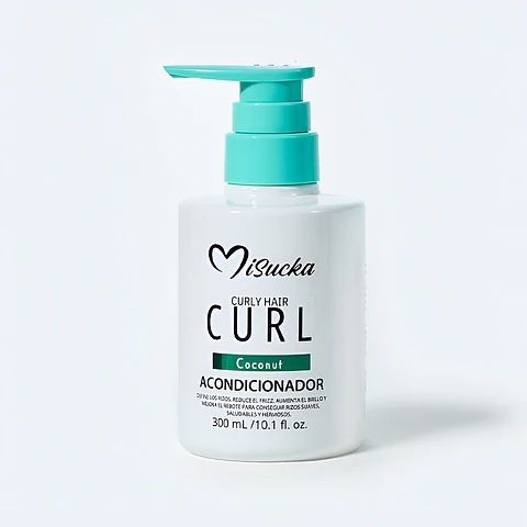 Acondicionador Curly Coconut