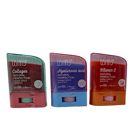 Bloqueador en Barra SPF50