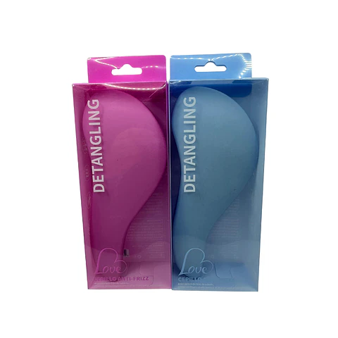 Cepillo Dupe Tangle Teezer