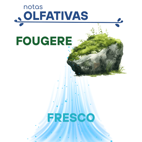 H01 Dupe "Drakkar Noir" de Guy Laroche