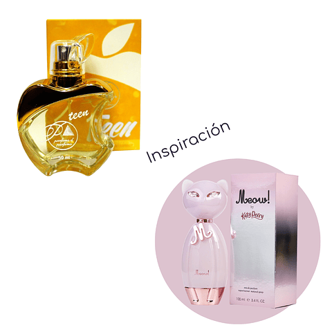 J05 Dupe "Meow" Katty Perry