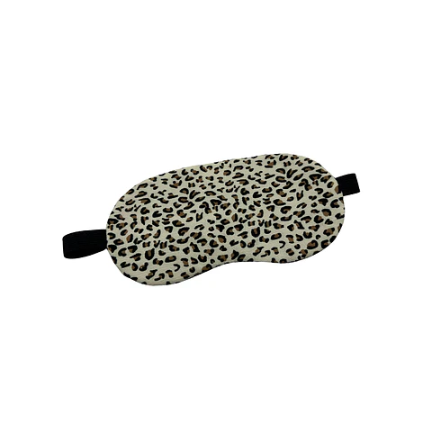 Antifaz Animal Print