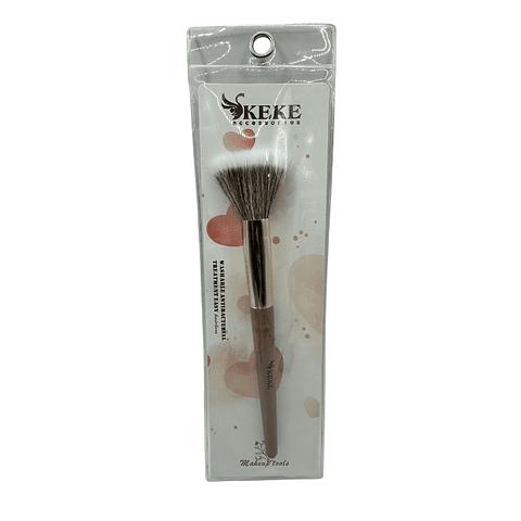Brocha para Difuminar Polvos