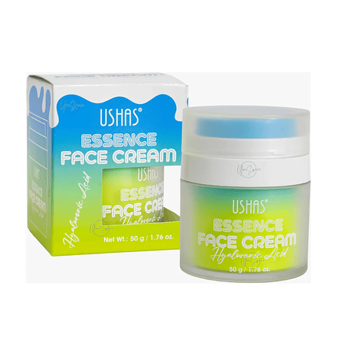 Crema Nutritiva Ácido Hialurónico