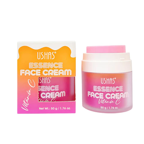 Crema Nutritiva Vitamina C
