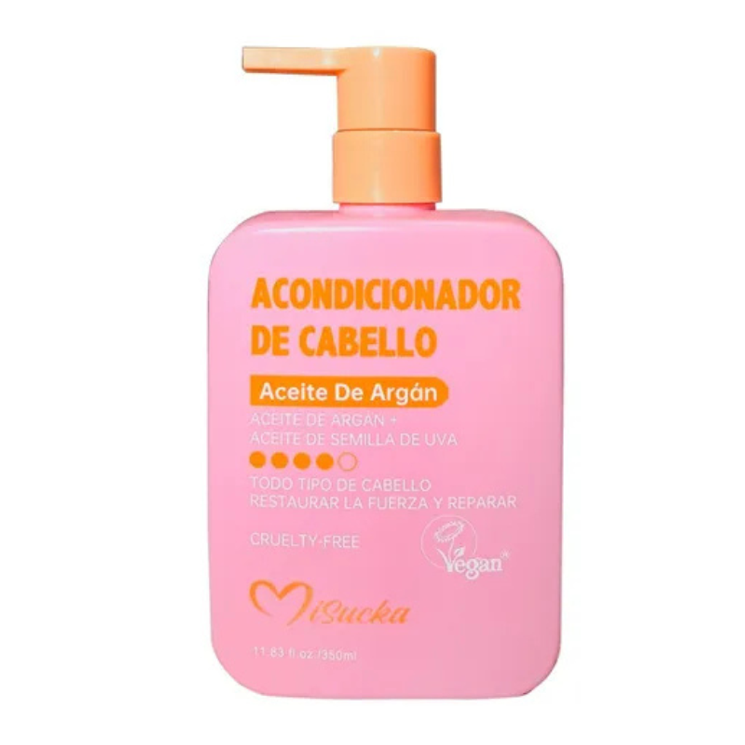 Acondicionador Aceite de Argán 1