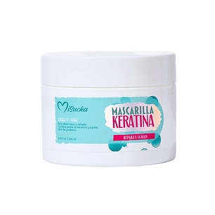 Mascarilla Keratina