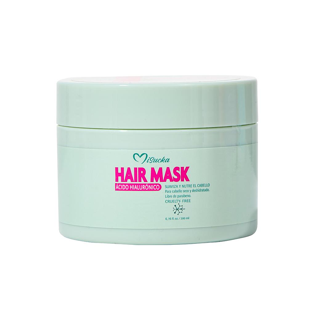 Mascarilla Capilar Acido Hialuronico 1