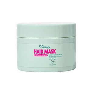 Mascarilla Capilar Acido Hialuronico