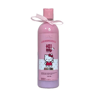 Acondicionador Hi! Kitty -aroma dulce