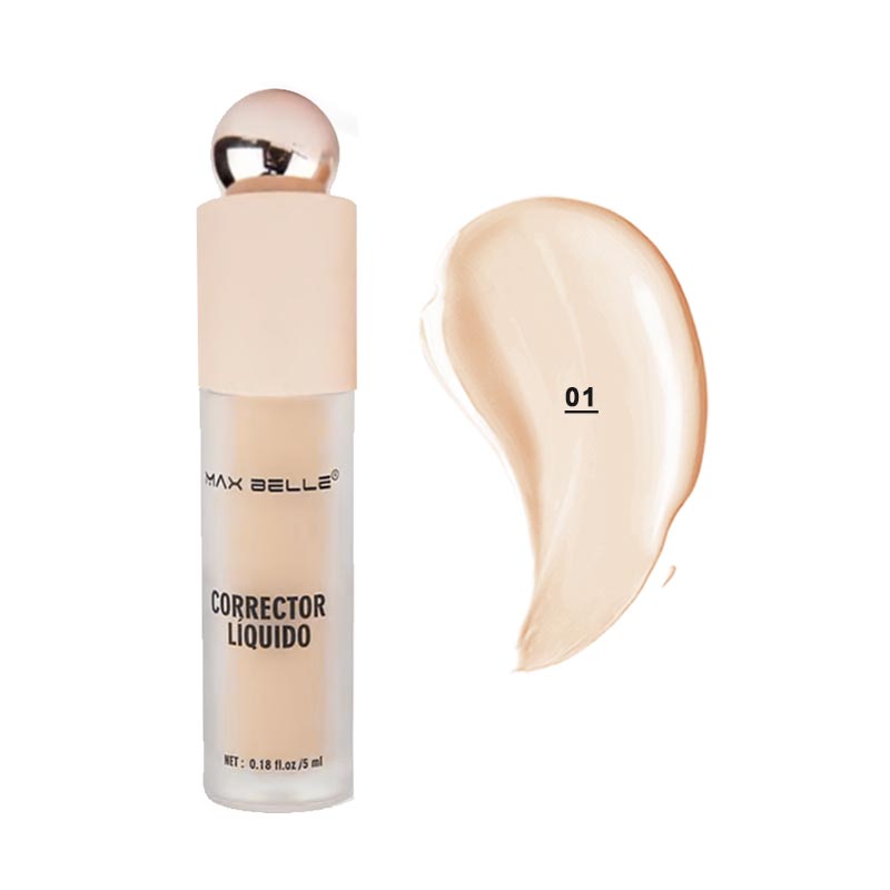 Corrector Liquido