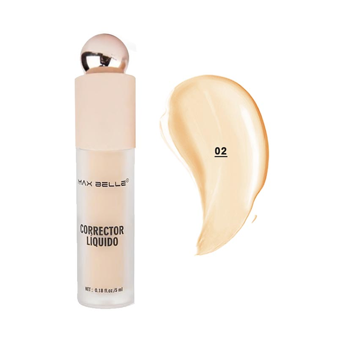 Corrector Liquido  2