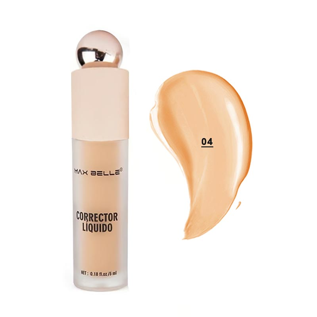 Corrector Liquido  4