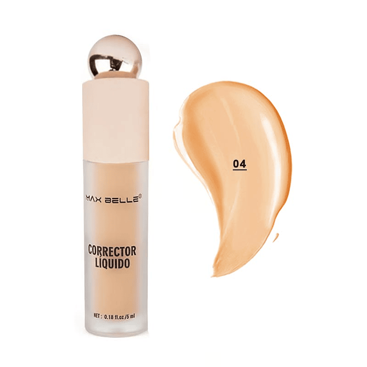 Corrector Liquido  4