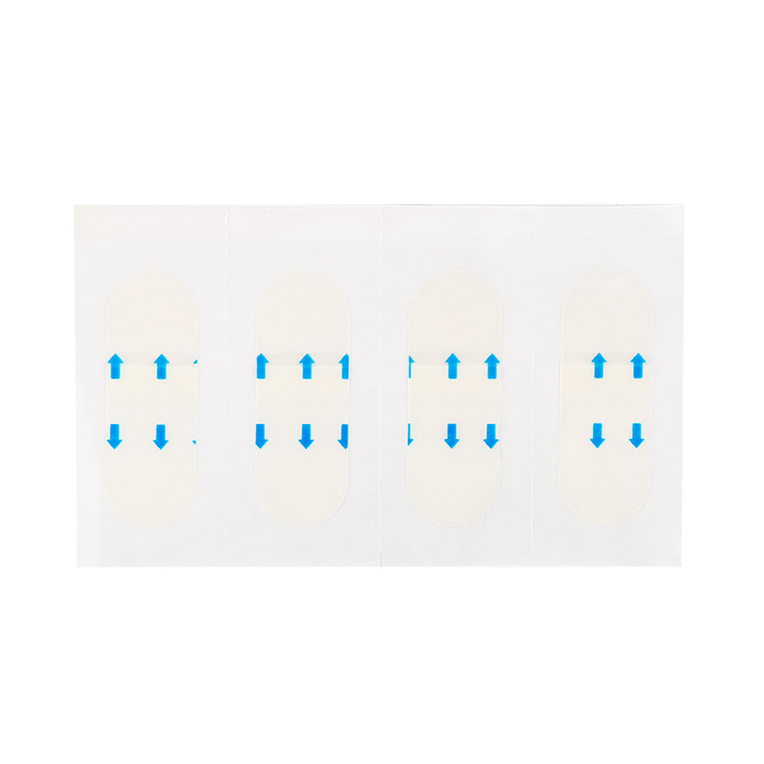 Parches Tensores Faciales 2