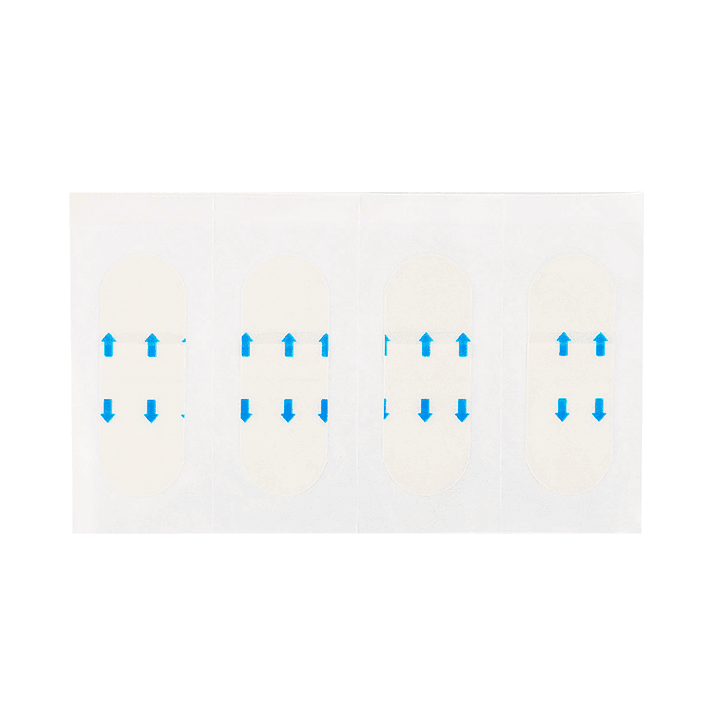 Parches Tensores Faciales 2