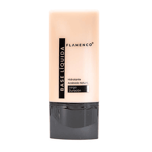 Base de Maquillaje Soft Nude - 4 tonos