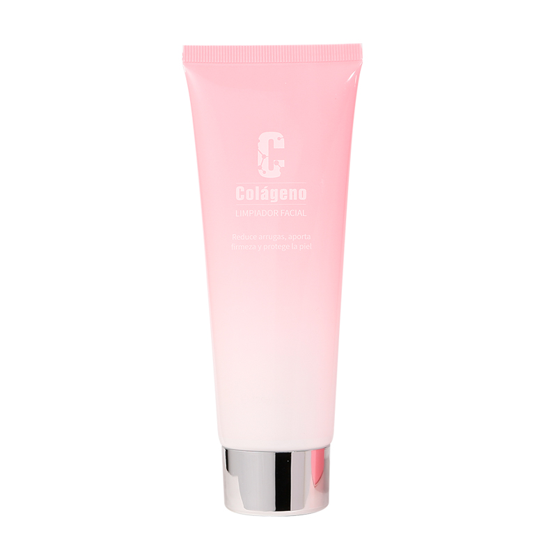 Limpiador Facial Colágeno