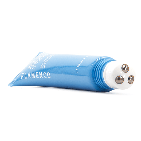 Contorno de ojos con Ácido hialurónico