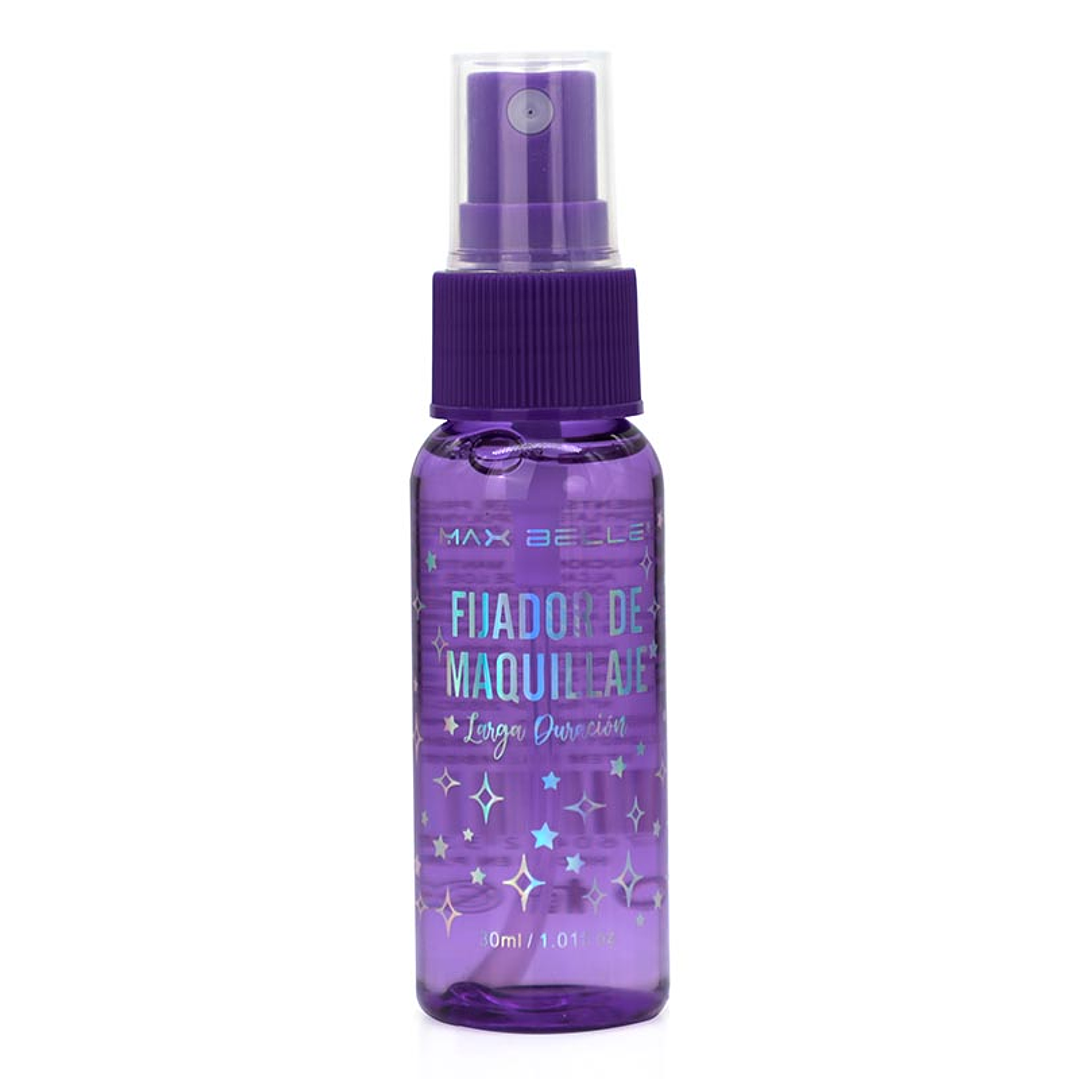 Fijador Maquillaje Formato cartera 1