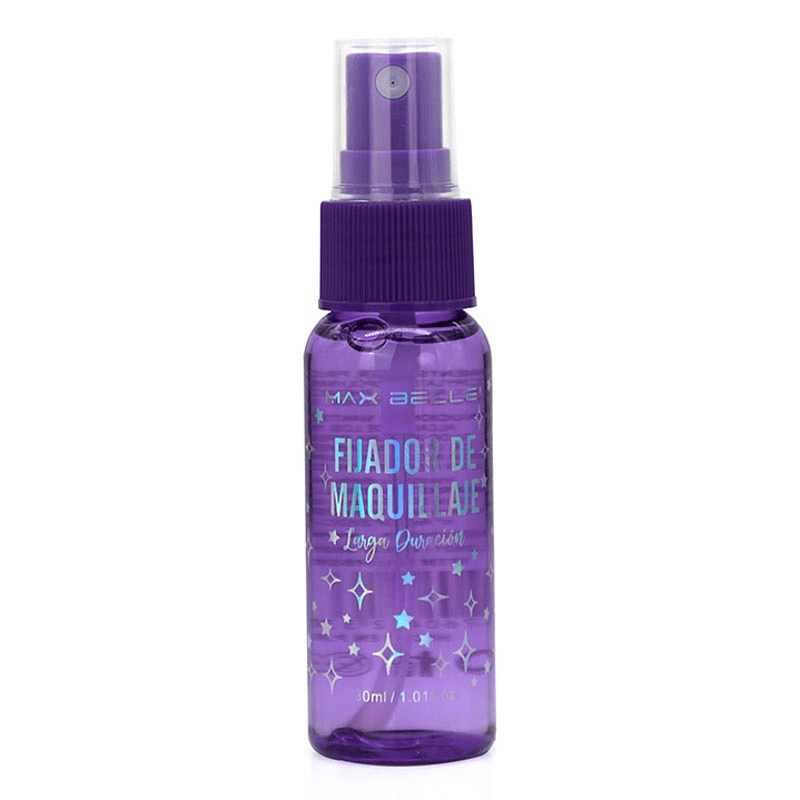 Fijador Maquillaje Formato cartera 1