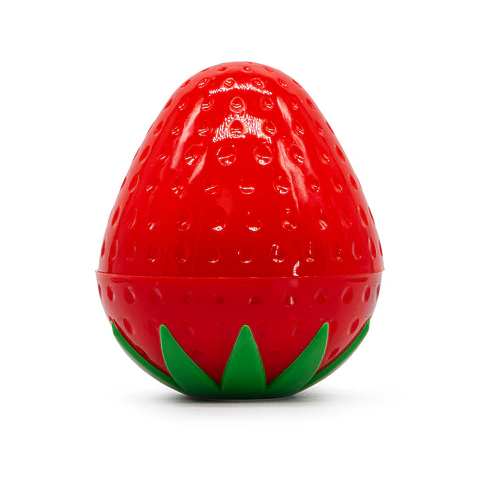 Crema de Manos Frutilla