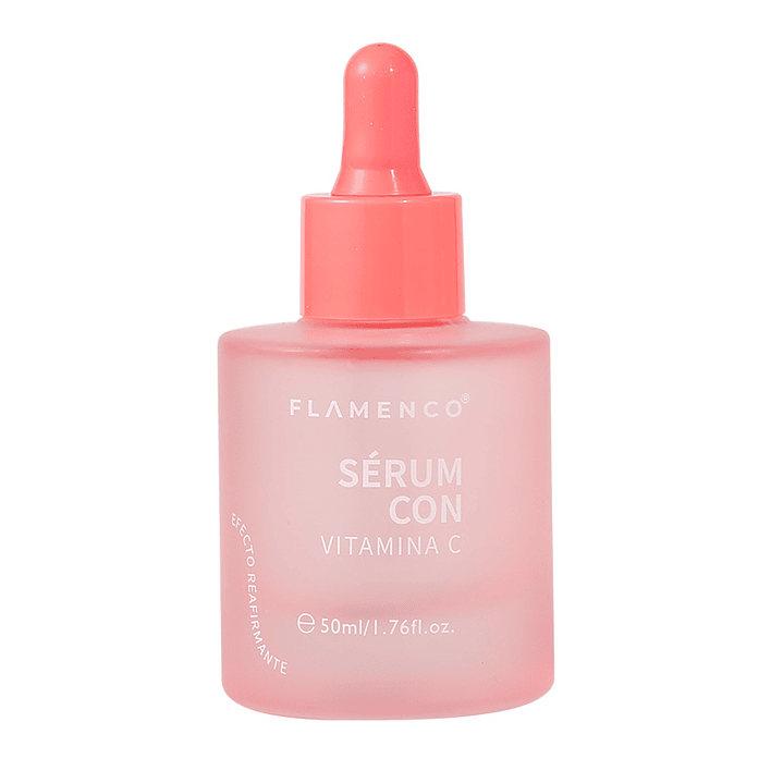 Serum Facial Vitamina C 1