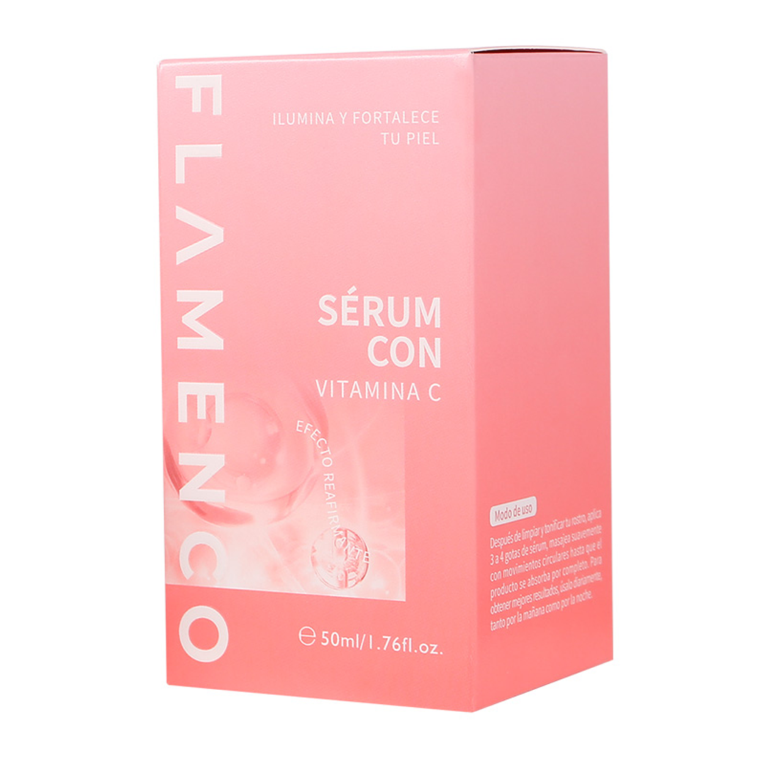 Serum Facial Vitamina C 2