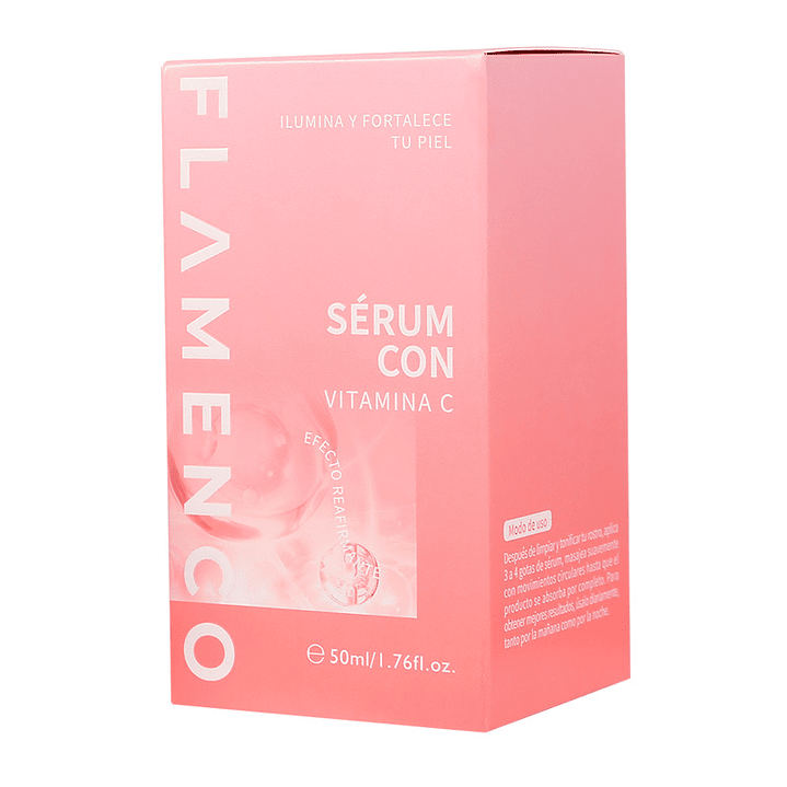 Serum Facial Vitamina C 2