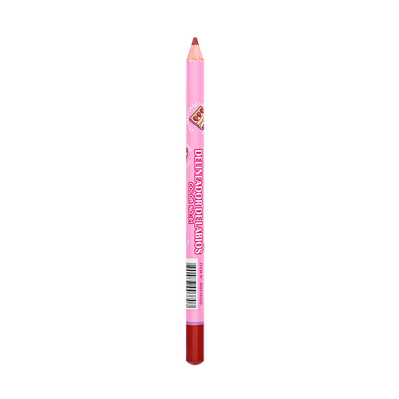 Delineador de Labios - 12 tonos