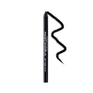Lapiz Delineador Negro en Gel