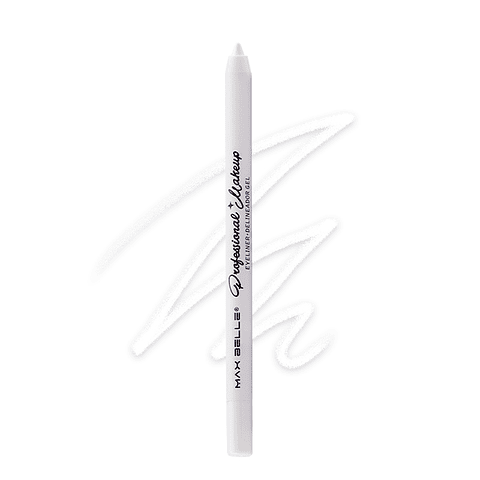 Delineador de Ojos Blanco 