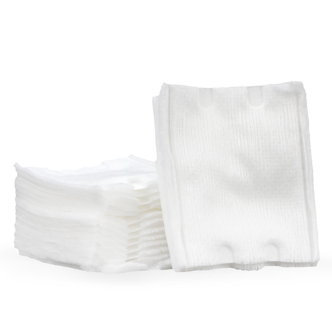 Almohadillas de algodon 100 u 2