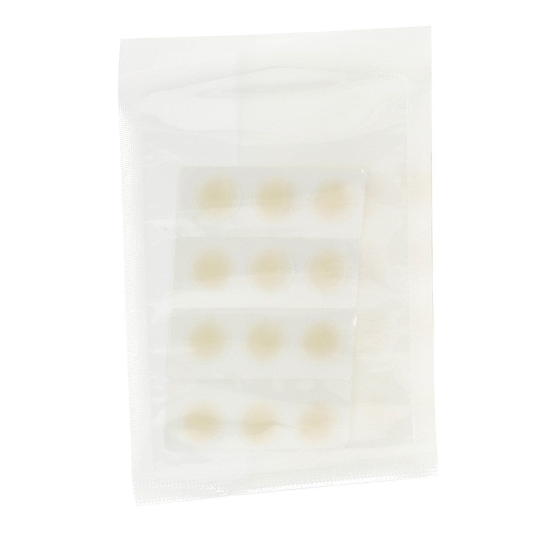 Parches Anti Granitos Ultrafinos 24 unidades 2