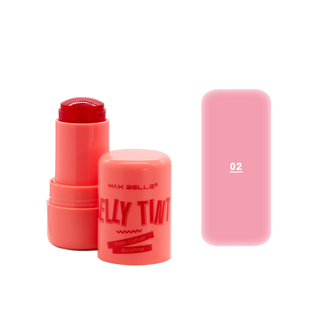 Jelly Tint 4 tonos 3