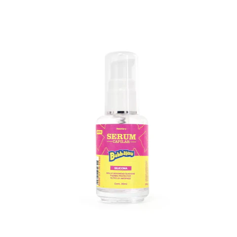 Serum Tutti Frutti Bubbaluu