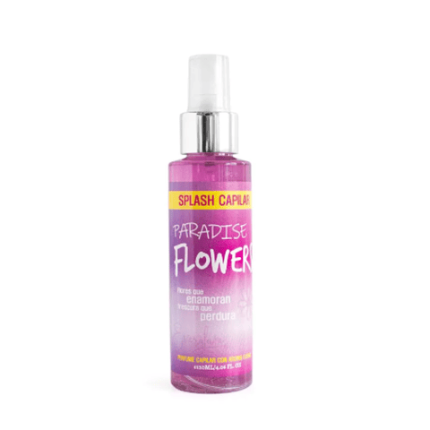 Splash Capilar Aroma Flower