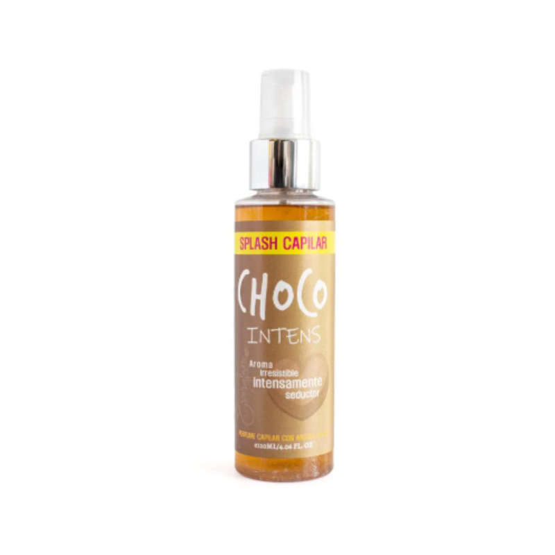 Splash Capilar Aroma Choco Intense
