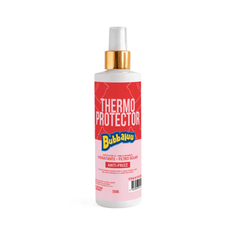 Termo Protector Bubbaluu Aroma Frutilla